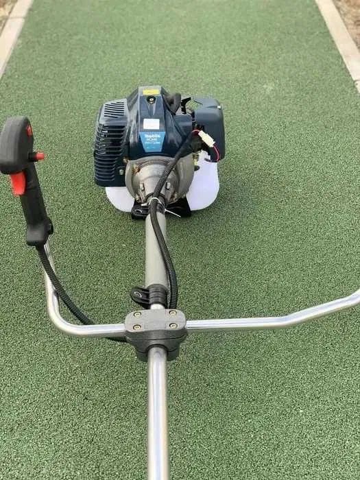Професійна бензокоса Makita BC 646 profi. АКЦІЯ!