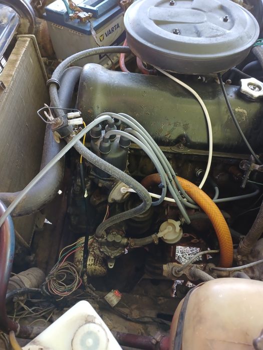 Продам автомобиль ваз 2106