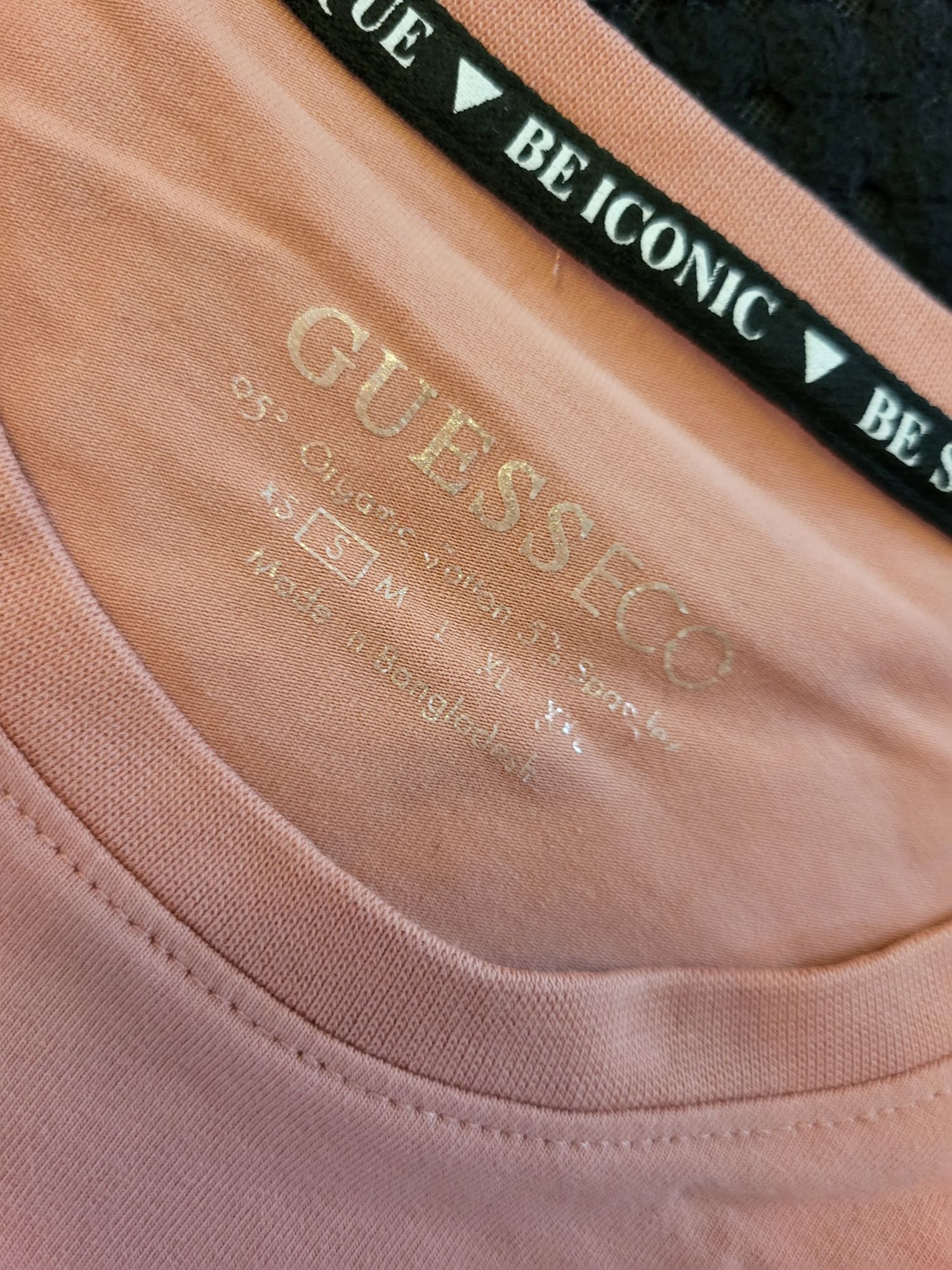 Bluzka Guess, rozmiar S, stan idealny