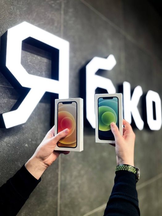 Apple iPhone 12 в Ябко Стрий, КРЕДИТ під 0%