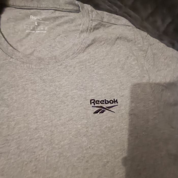 Koszulka Reebok rozmiar L