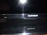 Telewizor Smart TV niemiecki TELEFUNKEN