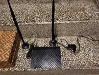 Ruter ASUS Rtn18u