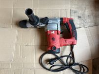 Młotowiertarka b1 -1250 watt