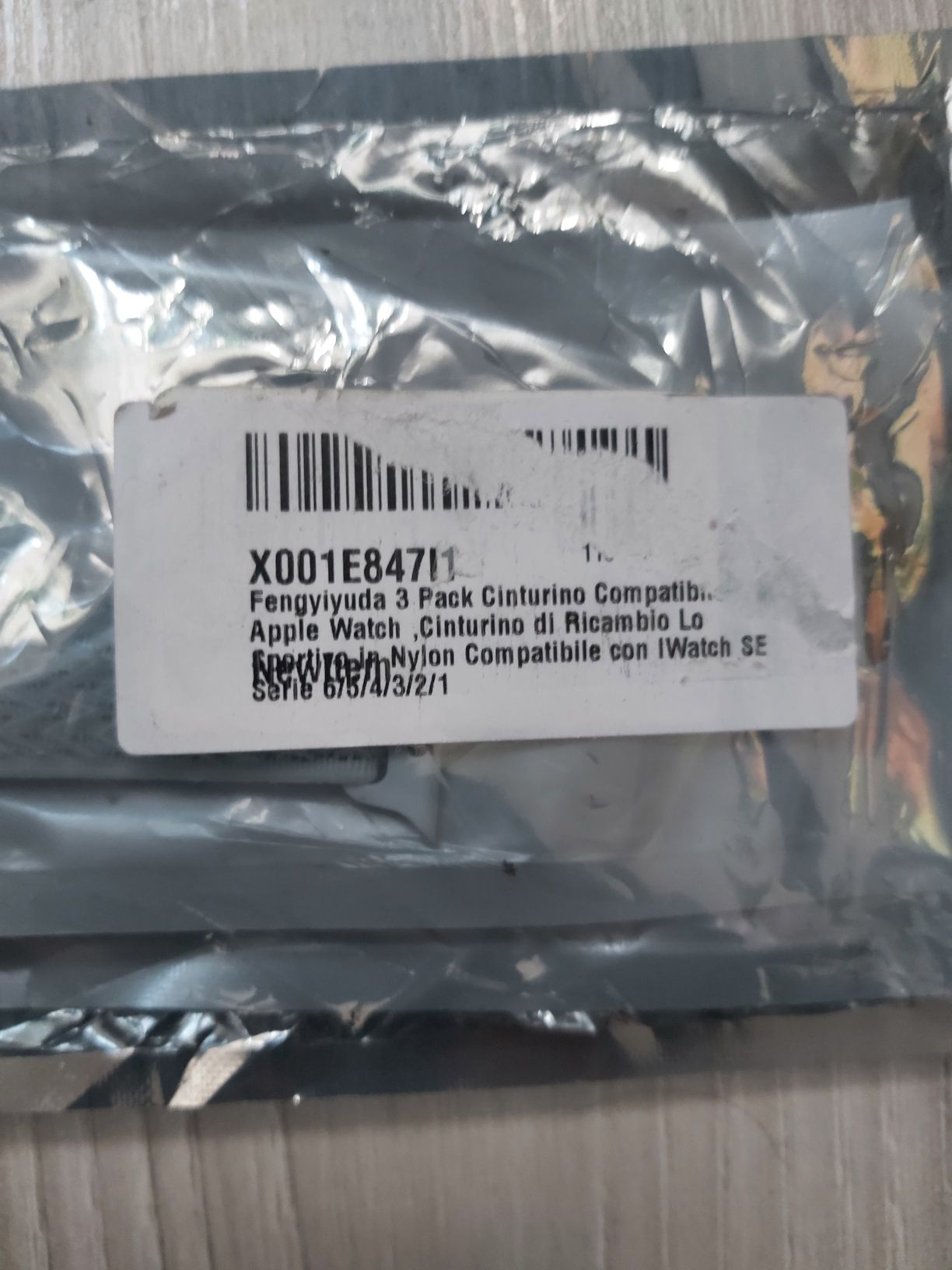 Opaska pasek  Apple  Watch SE  49  42 mm
