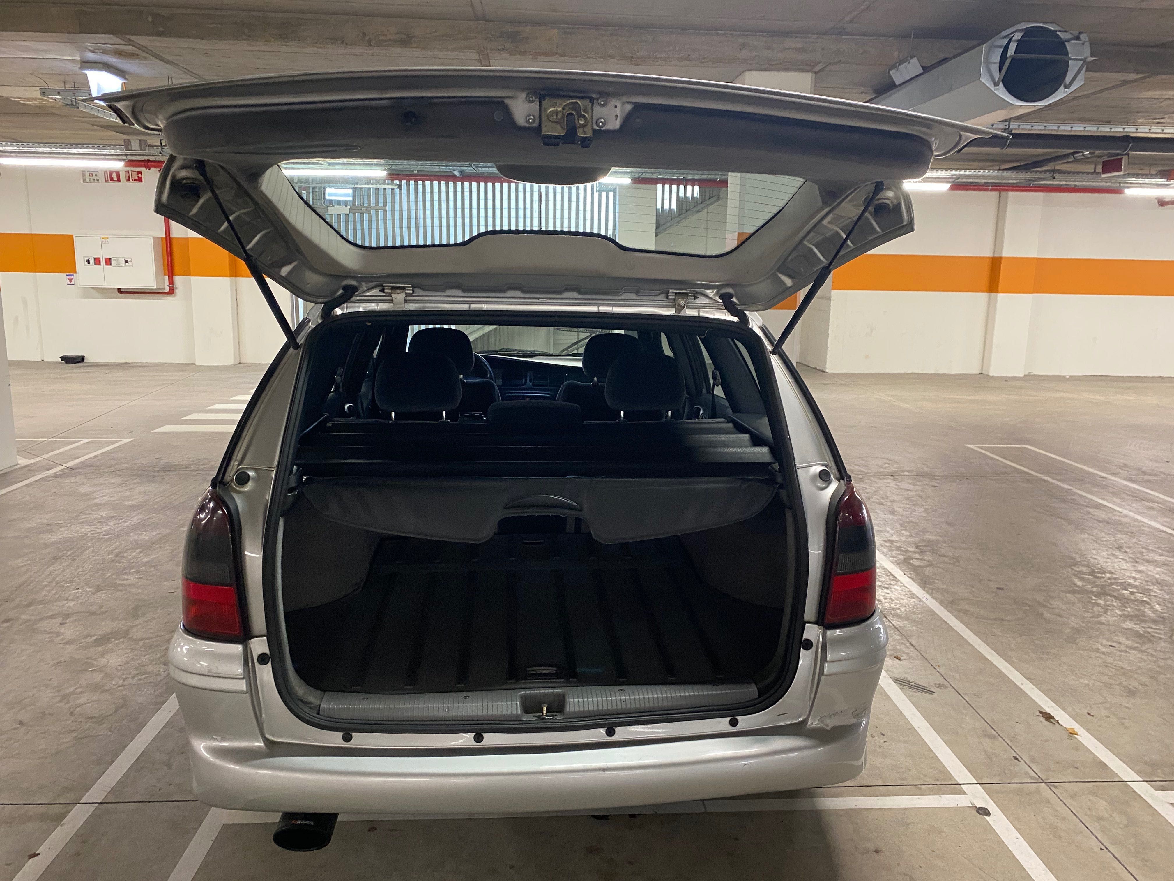 Vectra B 2000 Carrinha