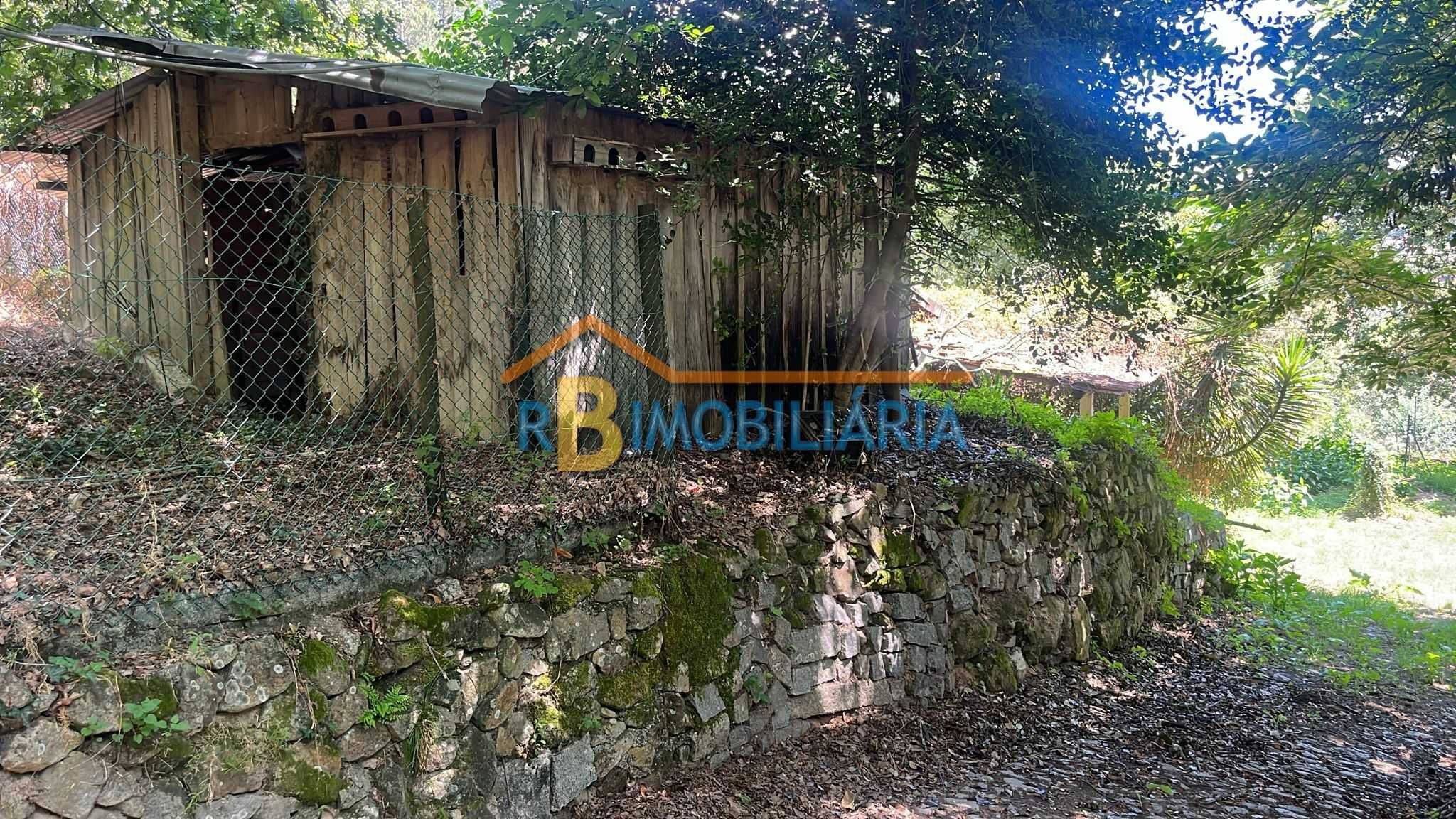 Quinta dos Guardais - Arouca