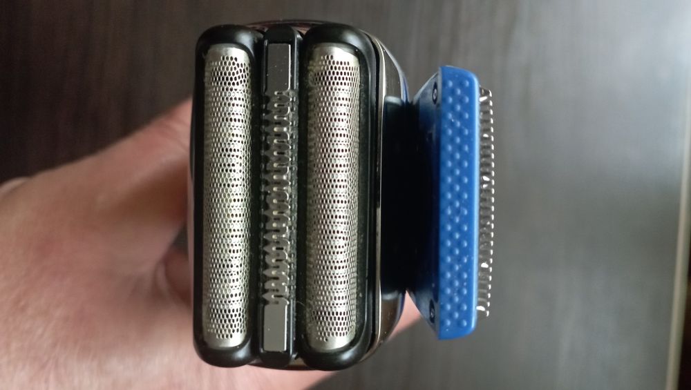 Бритва Braun series3