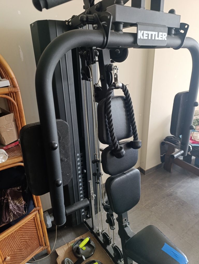 Sprzedam Atlas Kettler