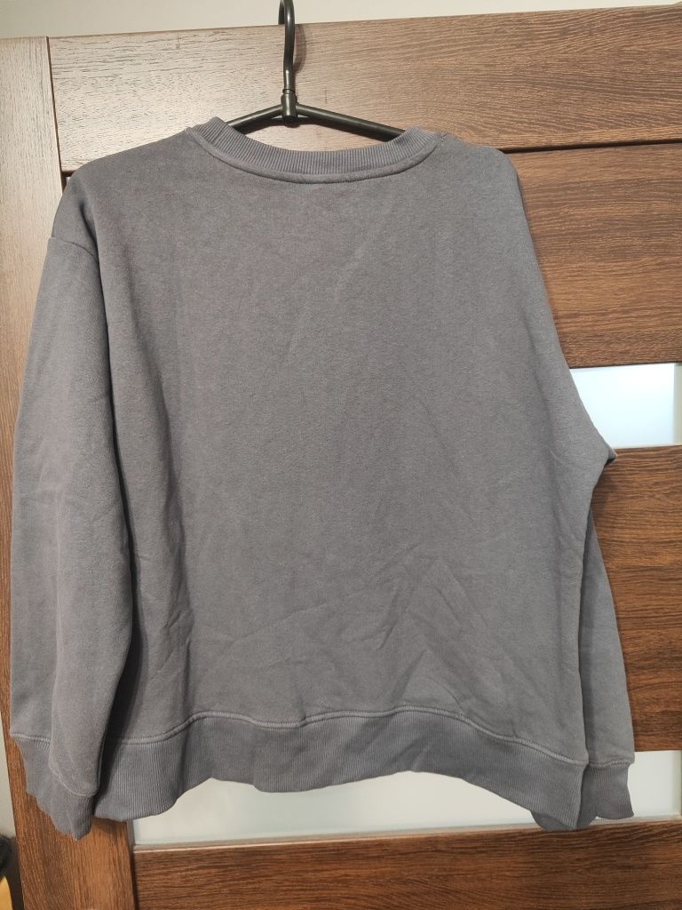 Bluza szara Barbie L