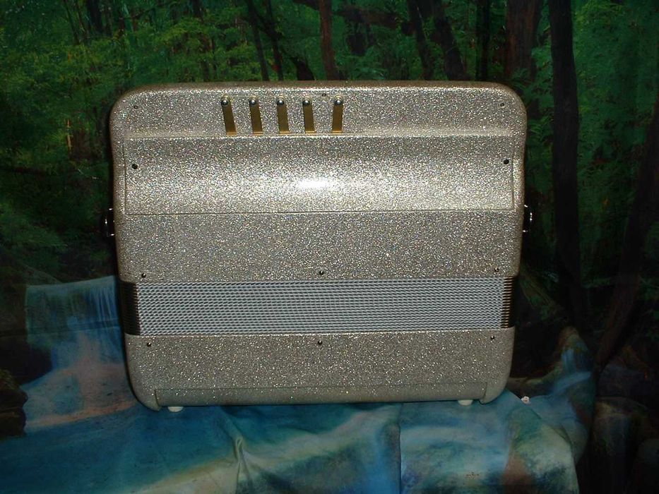 Avenda Acordeao G, .734