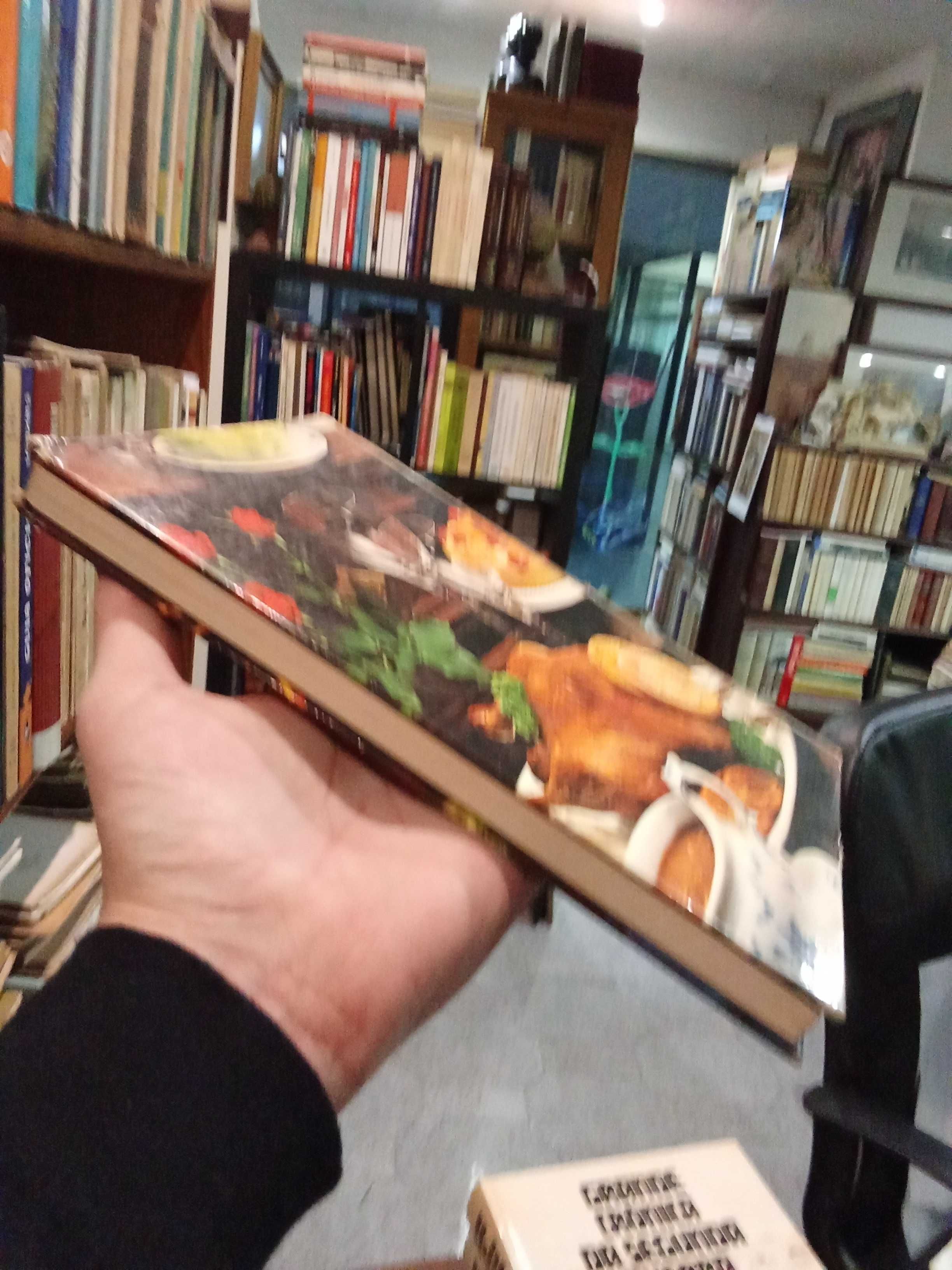Las 100 recetas de cocina mas famosas del Mundo - Roland Gööck