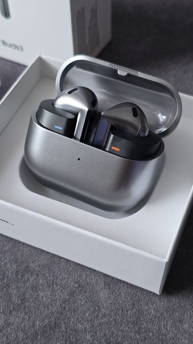 [Nowe] Samsung Galaxy Buds 3