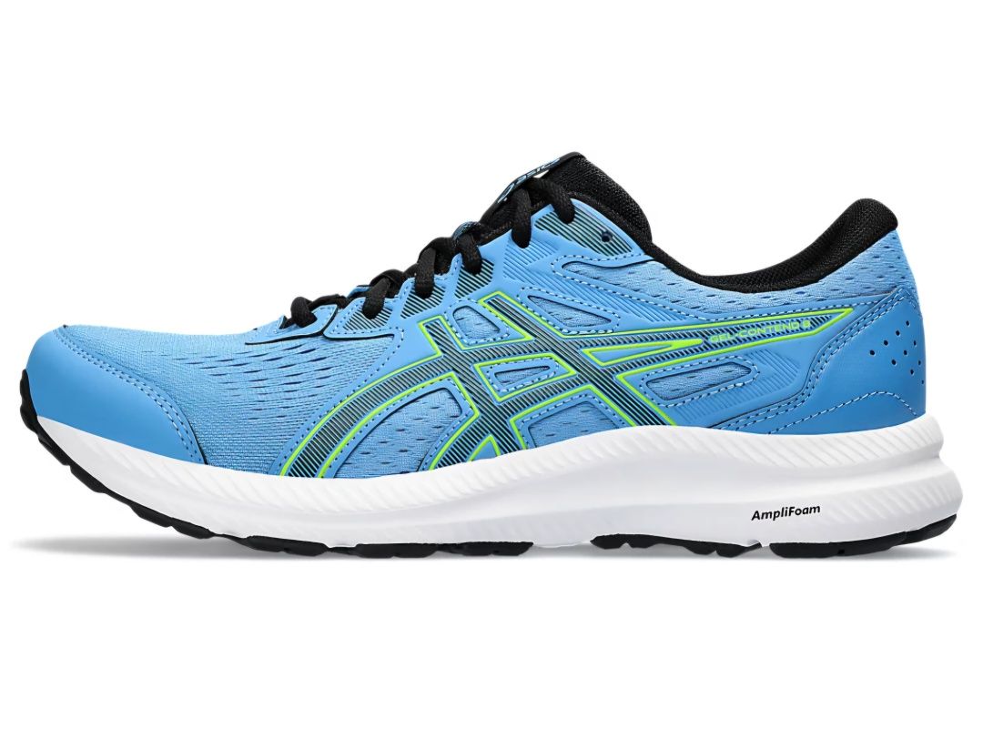Wyprzedaż!!! Buty męskie sportowe. Asics. Rozmiar 43,5