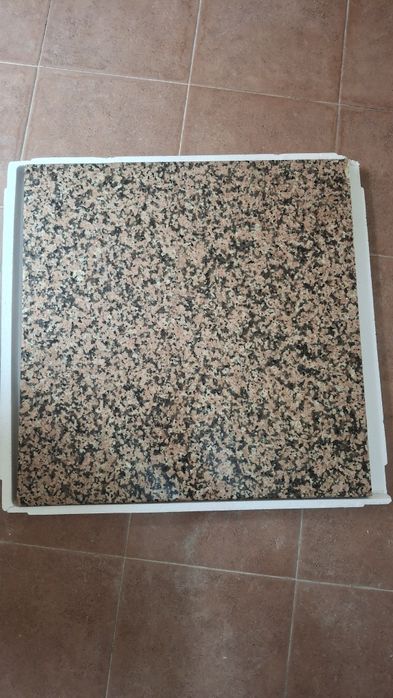 Pedra Mármore de Bancada de Cozinha