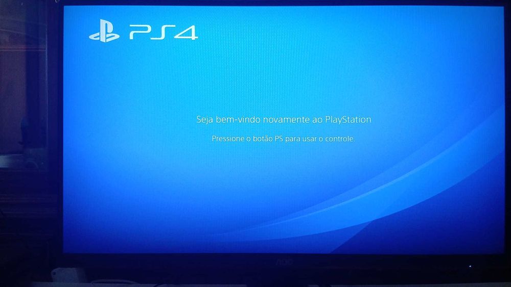 PlayStation 4 Slim