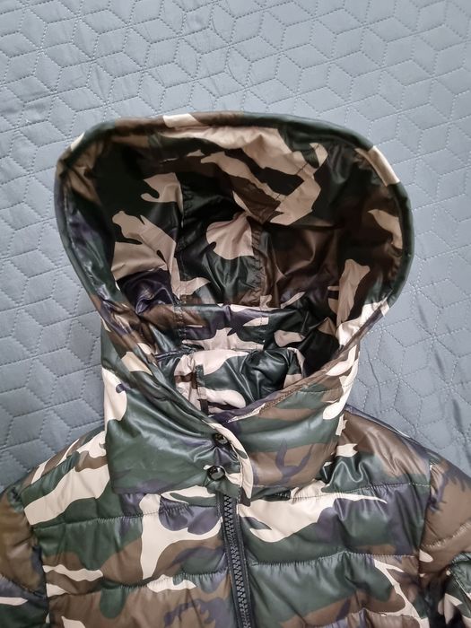 Пальто осінь-зима жіноче S