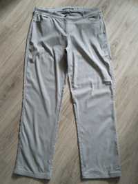 Cienkie damskie jeansy rozm. XXL Firma HS JEANS