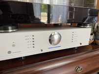 MBL 4006 Hi-End przedwzmacniacz w idealnym stanie.