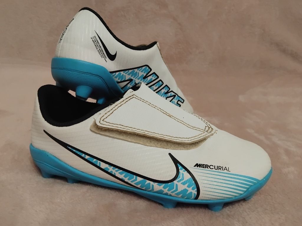 Сороконожки,  бутсы NIKE MERCURIAL оригинал