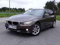 BMW Seria 3 Piękna Oryginalny_lakier Sprowadzona Zarejestrowana