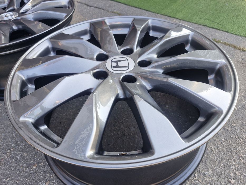 Диски R 18 5 114.3 honda