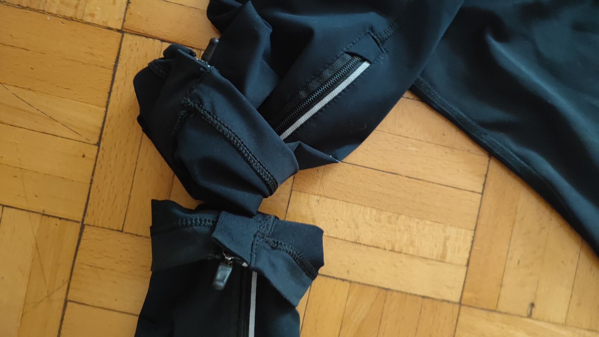 Męskie legginsy Nike rozm. S