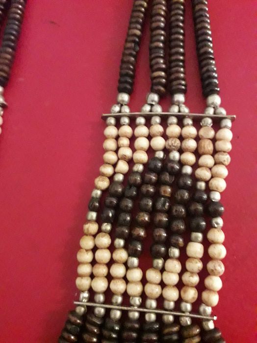 Colar comprido (peça única)