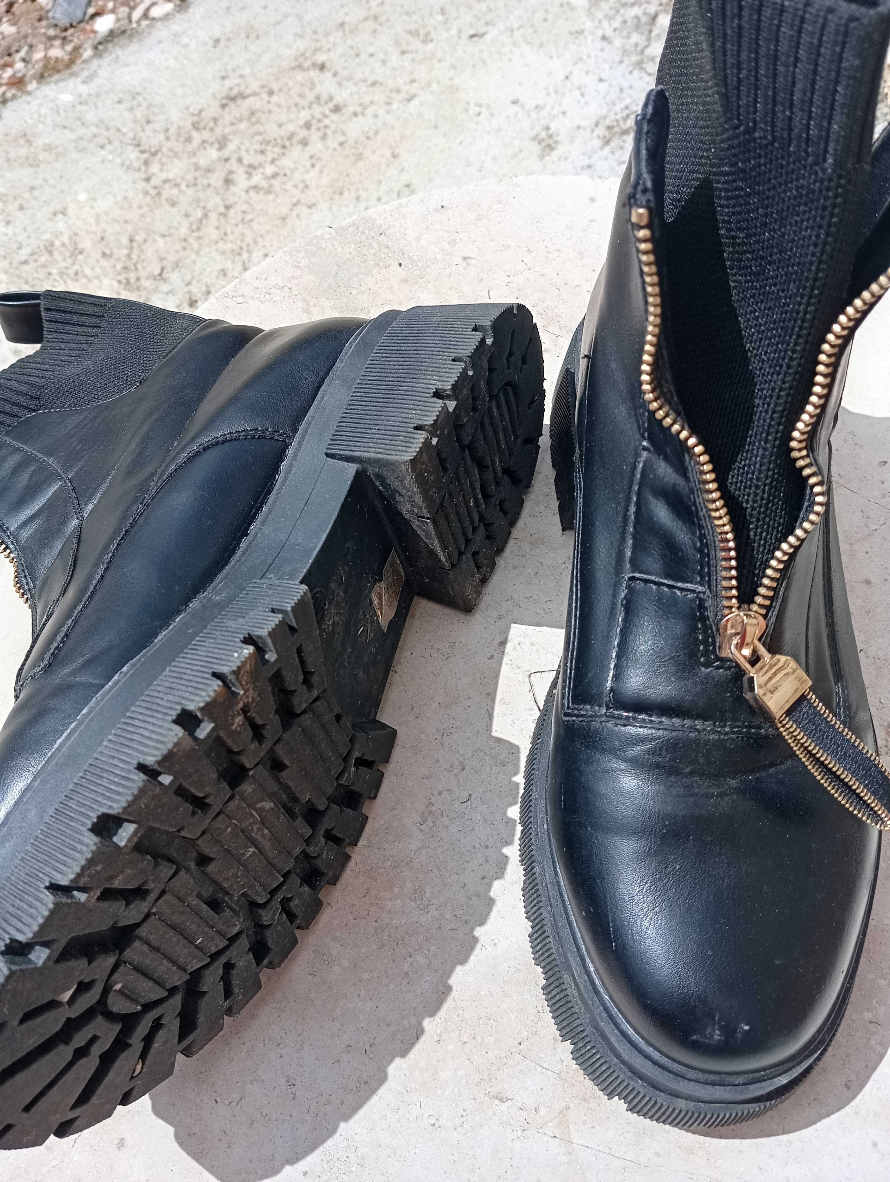 Sapatos senhora..