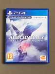 Ace Combat 7: Skies Unknown (PS4)(Стан:Б/В)