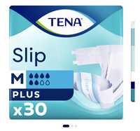 Взрослые памперсы Tena slip plus M