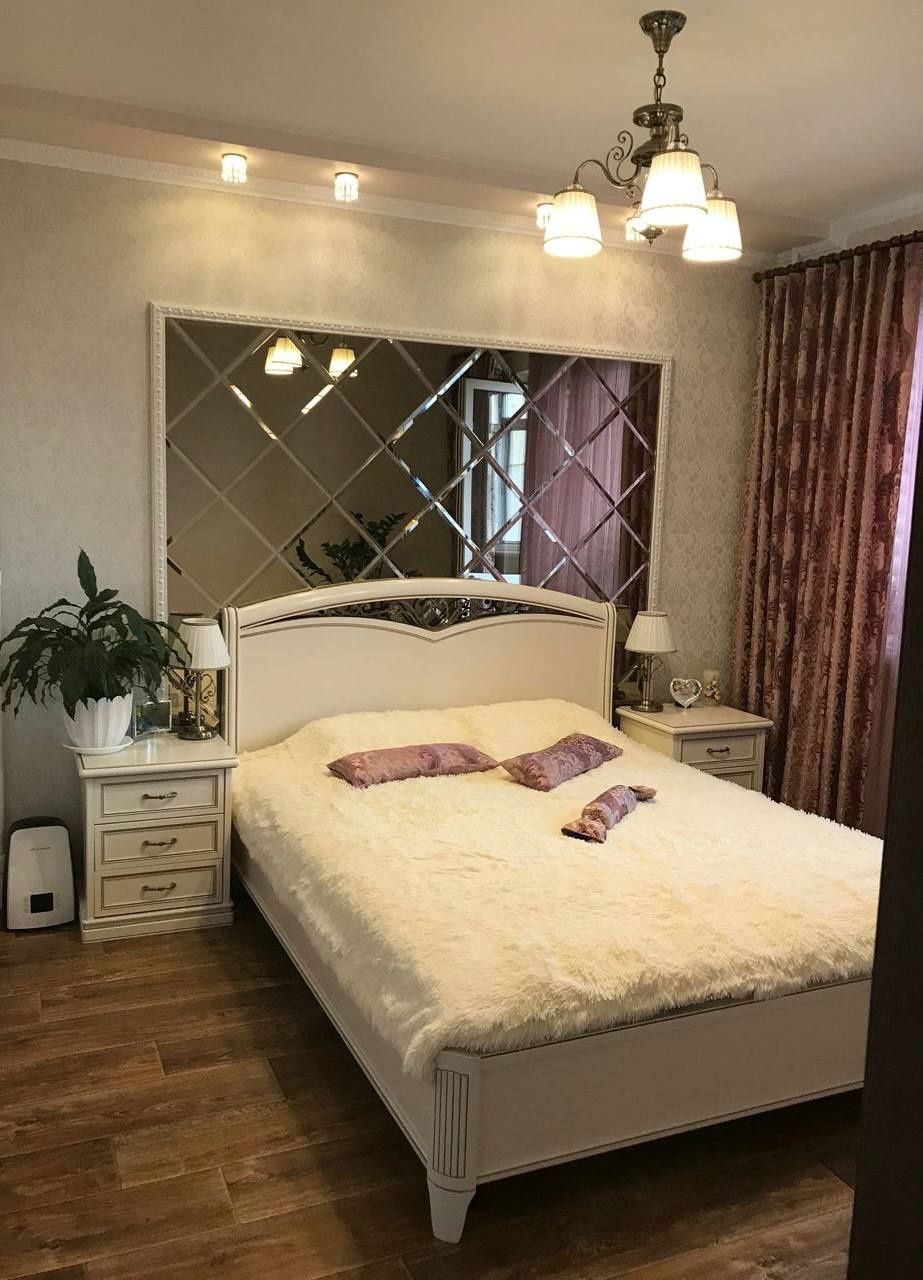 Продам 3-х комнатную квартиру на Горизонте