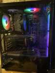 Компʼютер ryzen 5 3600 gtx1660