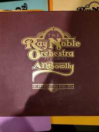 Ray Noble Orchestra z udziałem Ala Bowlly’ego – zestaw HMV Sessions