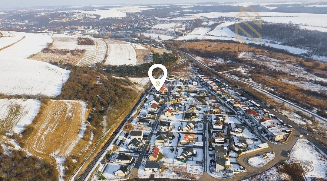 Продається будинок біля Праги
