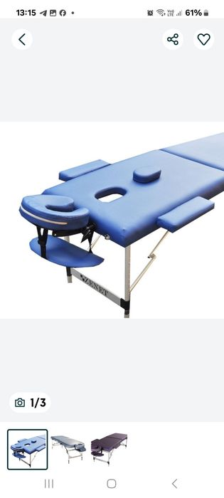 Прокат Массажного стола,   Аренда Кушетки Стол для наращивание ресниц