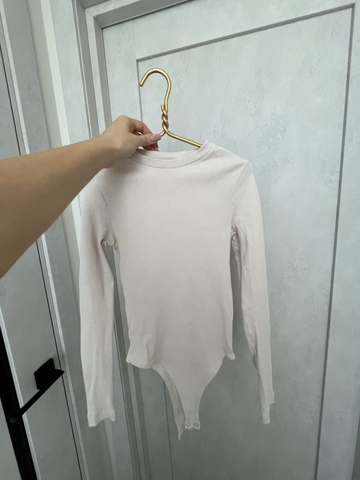 Боді в чудовому стані