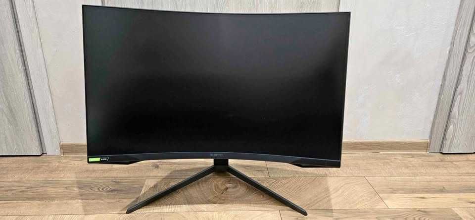 Monitor Gamingowy Asus odsy 240 hz