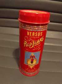 Versace Red Jeans Woda toaletowa 75ml spra