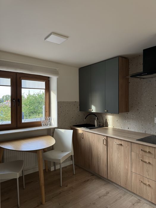 Przytulne Studio do wynajęcia 47m2