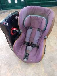 Cadeira auto rotativa criança/bébé