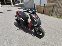 Aprilia SR NRG MOTARD Transport Raty MotoPKO