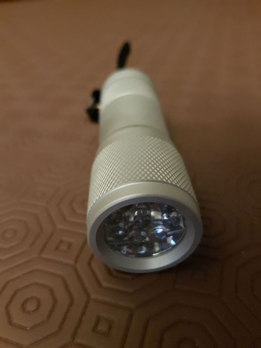 Lanternas LED