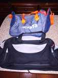Conjunto de 2 Sacos Desporto