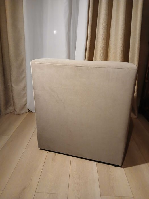 Cadeirão ou Sofá individual