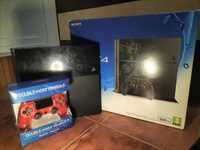 Playstation 4 1TB