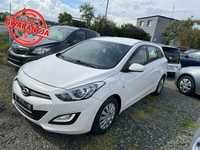 Hyundai I30 1.4 , niski przebieg