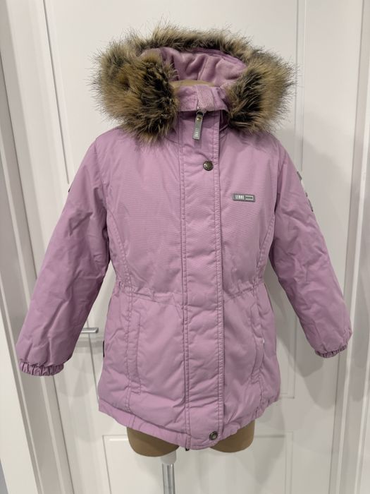 Зимова куртка LENNE