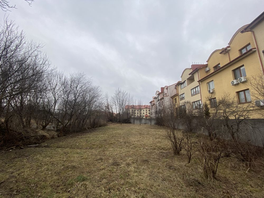 Продаж земельної ділянки Вул. Стрийська 14 соток