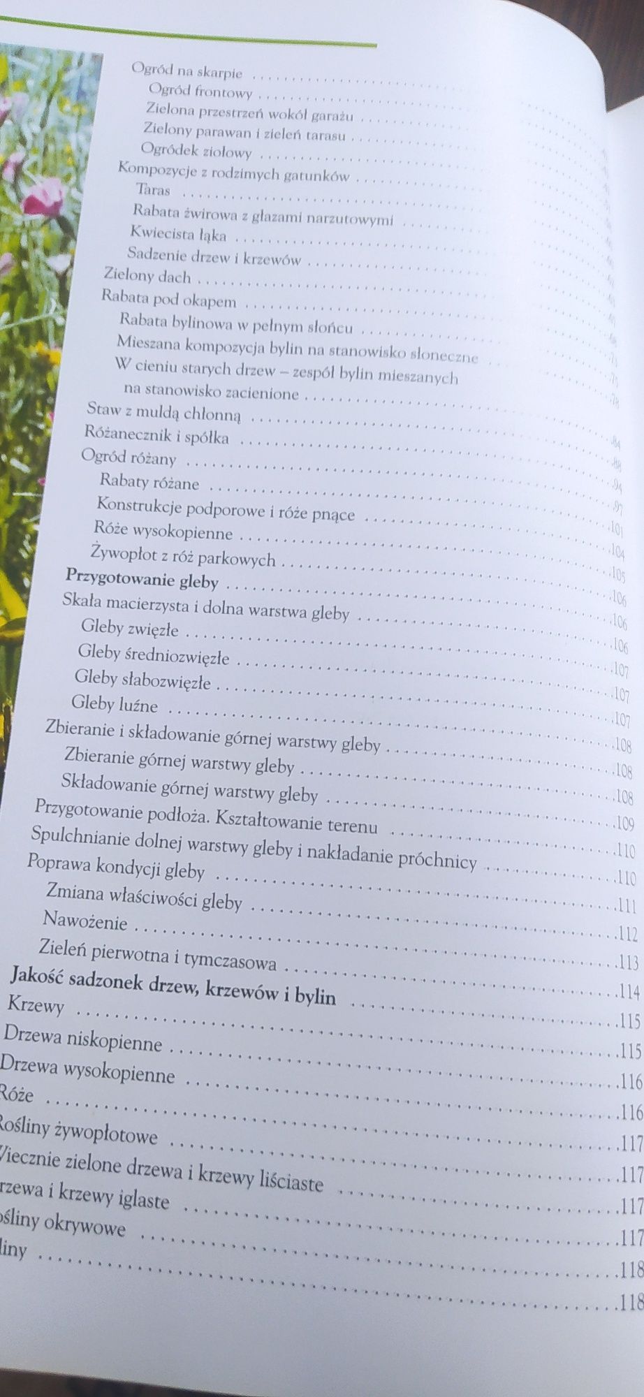 Projektowanie ogrodu Walter Kolb/Tassilo Schwarz